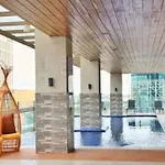 Bay View Apartment Sunvida Tower 28