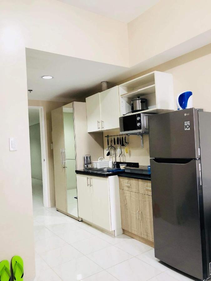 Bay View Sunvida Tower 28 *