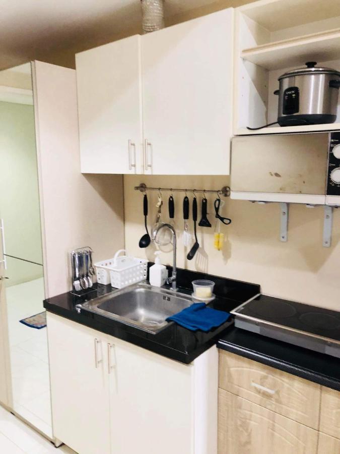 Bay View Sunvida Tower 28 Cebu