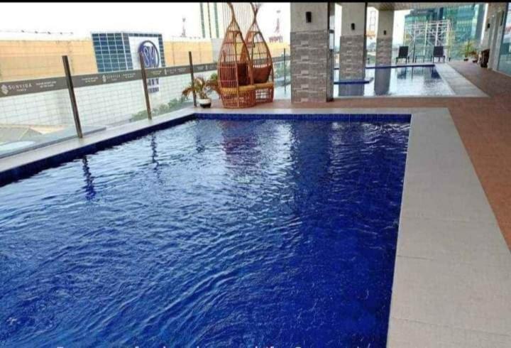 Apartment Bay View Sunvida Tower 28 *