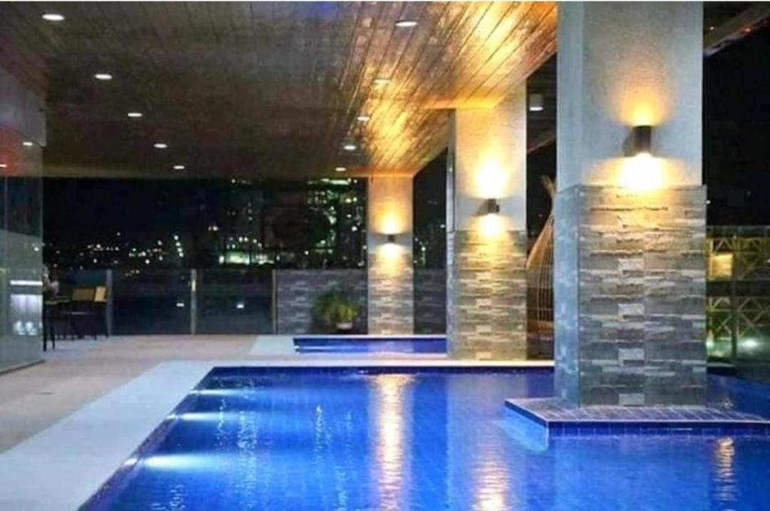 Bay View Sunvida Tower 28 *